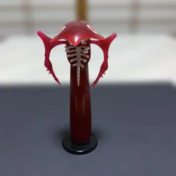 에반게리온의 샤무쉘