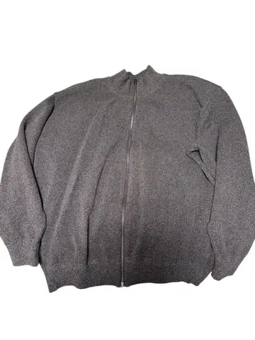 crepuscule 그레이 드라이버 니트