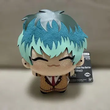 히프노시스 마이크 SD 인형 시라카미 사사라