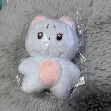 theboyz 뉴 10cm 봉제 인형 찬냥