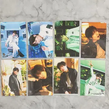 코마츠 쇼헤이 코마츠 반반 브로마이드