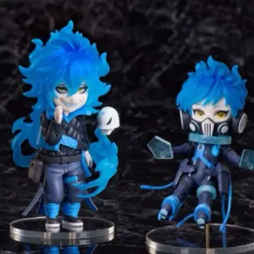 트위스테 SD 피규어 이그니하이드 이데아 오르토