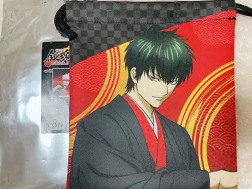 은혼 요시와라 염상편 극장판 진선조 히지카타 토시로 히지카타 복조리