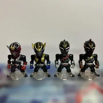 컨버지 가면라이더 히비키 묶음 판매