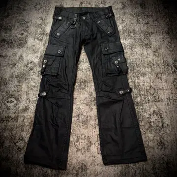 TORNADO MART 코팅 archive denim Vkei