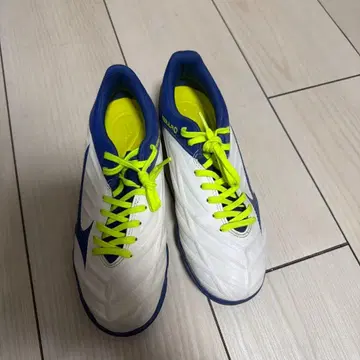 Mizuno 축구 트레이닝 슈즈
