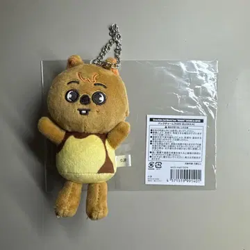 skzoo 봉제 인형 푸딩 한 한쿼카 스키즈 straykids