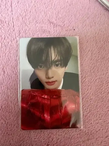 K-POP ZEROBASEONE 제베원 7000엔 혜택 트레이딩 카드