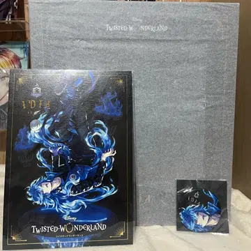 트위스테 이데아 1/8 스케일 피규어