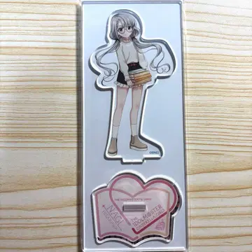 데레스테 신데렐라 걸스 히사카와 나기 서점 콜라보 한정판 아크릴 스탠드