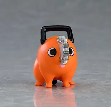 체인소 맨 포치타 마스코트 컬렉션 포치타 앉아