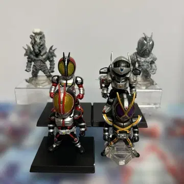 컨버지 가면라이더 파이즈 묶음 판매