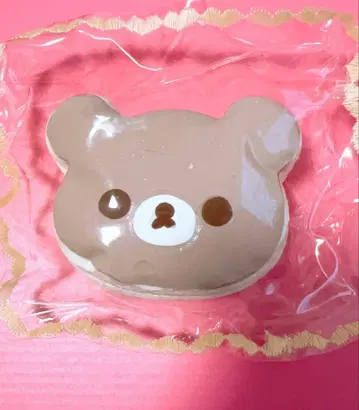 스퀴즈 리락쿠마