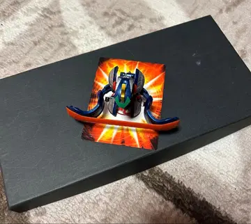 바쿠간 라비욘드 바리비욘드