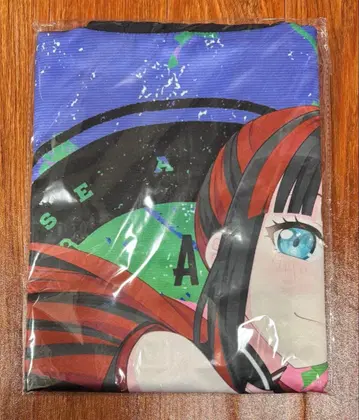 RAISE A SUILEN 파레오 하피 REBEL SOUNDWAVE