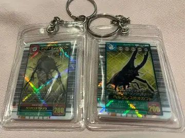 무시킹 가챠가챠 헤라클레스장수풍뎅이 악티온코끼리장수풍뎅이