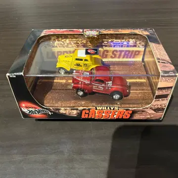 핫휠 윌리스 개서스 핫휠 개서스