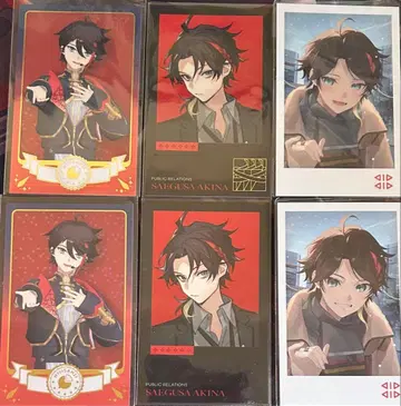 사에구사 아키나 폴라로이드 데이트 학생회 공통 의상