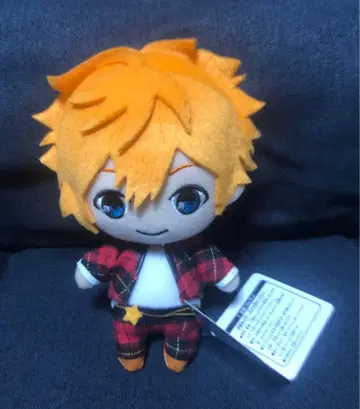 앙상블 스타즈! 아케호시 스바루 봉제 인형