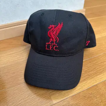 리버풀 L.F.C 47 캡