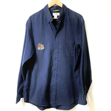 90s 이태리제 XXL 까스텔바작 Marc Antony 셔츠