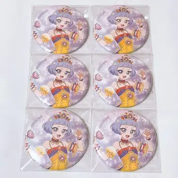 아이프리 TSUTAYA IP 서점 캔뱃지 치이