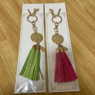 아이나나 SSP 태슬 참 백 천 Re:vale