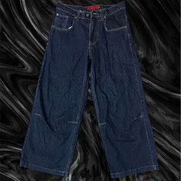 Jaded London 블루 데님 제이데드 런던