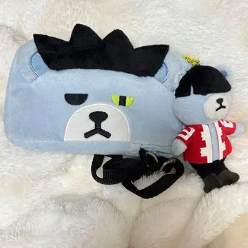 BIGBANG KRUNK TOP 타프 페이스 모바일 파우치