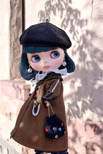 CWC 한정판 네오 브라이스 아다치 유미 브라이스 아뮤르 미개봉 새상품