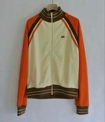 Wales Bonner 웨일즈 보너 트랙 자켓 2 S