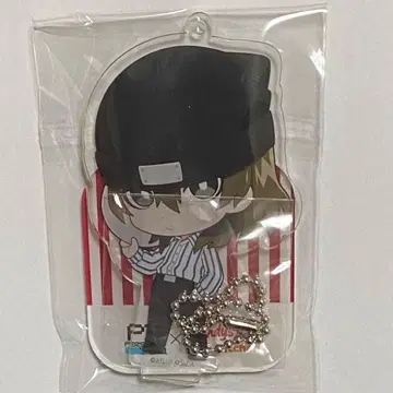 페르소나 3 리로드 웬디즈 아크릴 스탠드 키링 아라가키 신지로