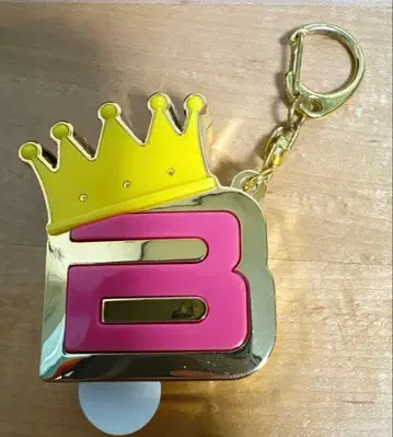 BIGBANG 보이스 키링 G-DRAGON 지용