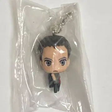 페르소나 게임 캐릭터즈 컬렉션 미니 시크릿 도지마 료타로