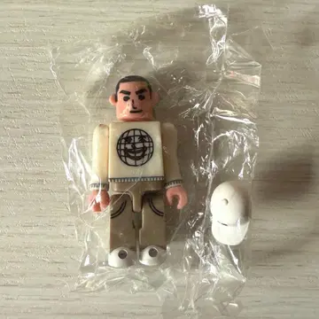 TOKYO TRIBE2 KUBRICK SERIES1 시크릿 테라 씨