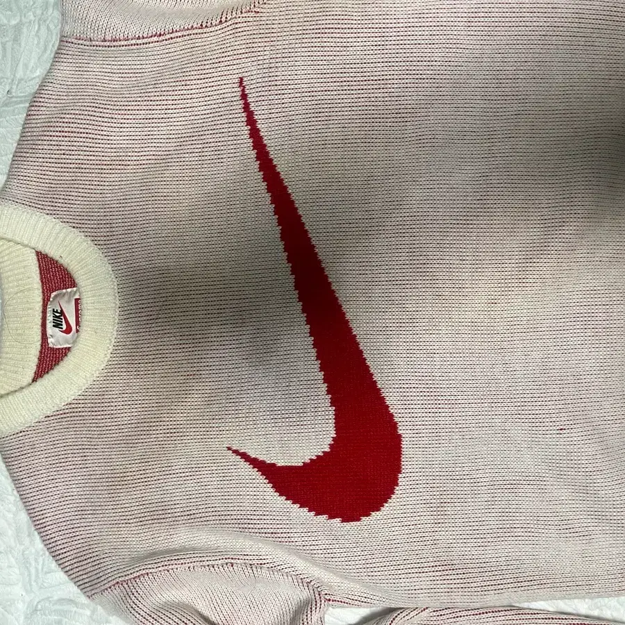 nike supreme knit