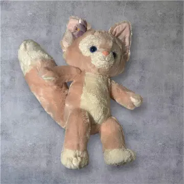 리나벨 봉제 인형 미사용