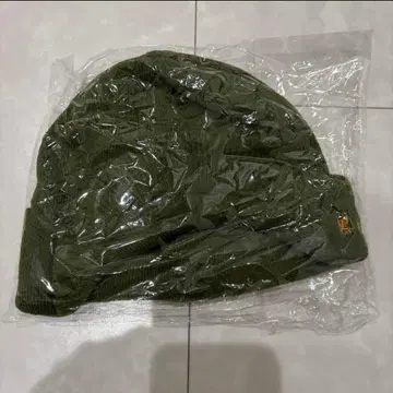 [레어, 미개봉 새상품] 기타노쿠니카라 니트 모자 쿠로타 타고로