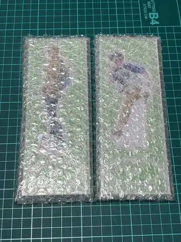 히다마리가 키코에루 아크릴 스탠드 후미노 유키