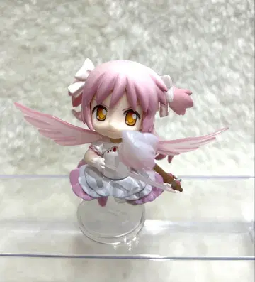 3마도카 마기카 카나메 마도카 얼티밋 마도카 넨도로이드 푸치