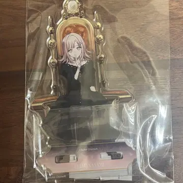 [ 단간론파 ] 요 요좌 아크릴 스탠드 나나미 치아키