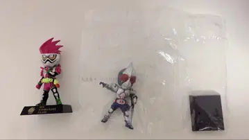 가면라이더 제일복권 데포르메쿠스 에그제이드 브레이드