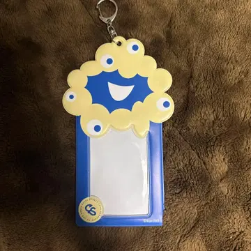 미야쿠미야쿠 트레이딩 카드 케이스 CUTIE STREET ver