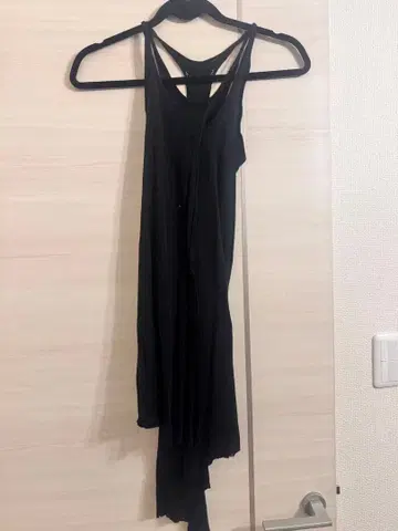 레어 ifsixwasnine 탱크탑