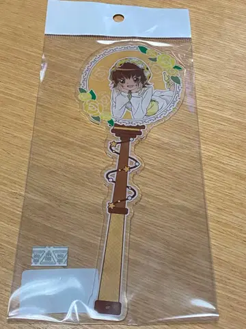 하트캐치 프리큐어 아크릴 지팡이 명당원 이츠키 마루이 pop up