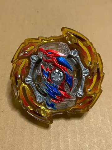 베이블레이드 버스트 플레어 드래곤 Ar Pl 섬 골드 터보