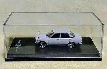 DeAGOSTINI P510 블루버드SSS (일본의 명차 컬렉션)