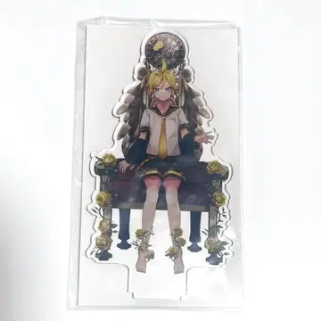 카가미네 렌 에테르노레시 아크릴 스탠드 매지컬 미라이 2023