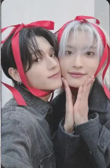 ATEEZ 미니레코드 성화/우영 골든 아워 : Part.2