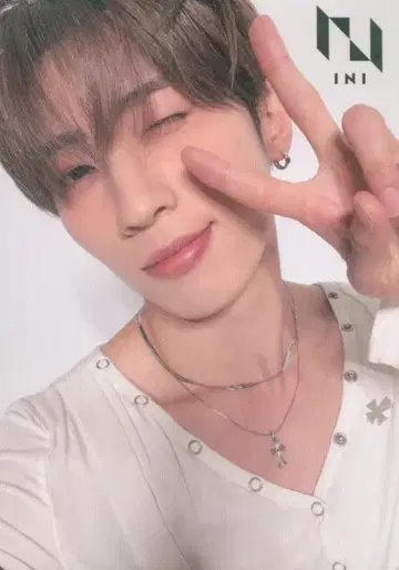 INI 라쿠텐 북스&UMS 쉬쉬펑판 THE ORIGIN